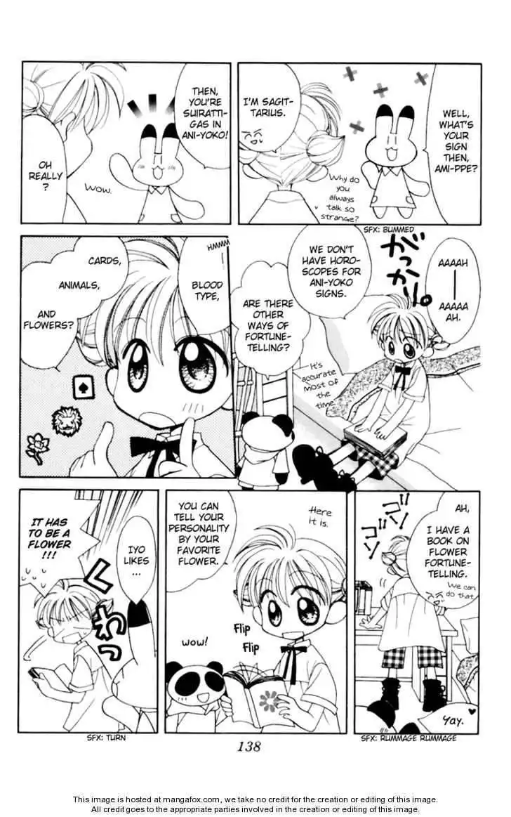 Animal Yokochou Chapter 14 4